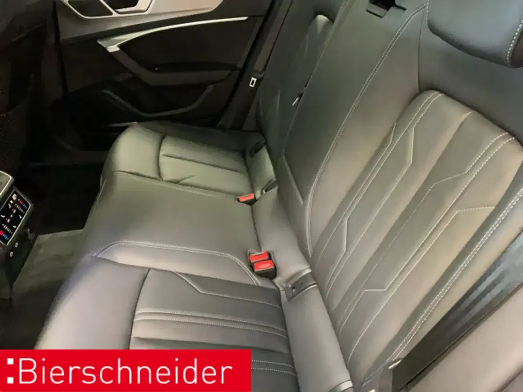 Audi A6 55 TFSI e quattro S line - Thumbnail 12