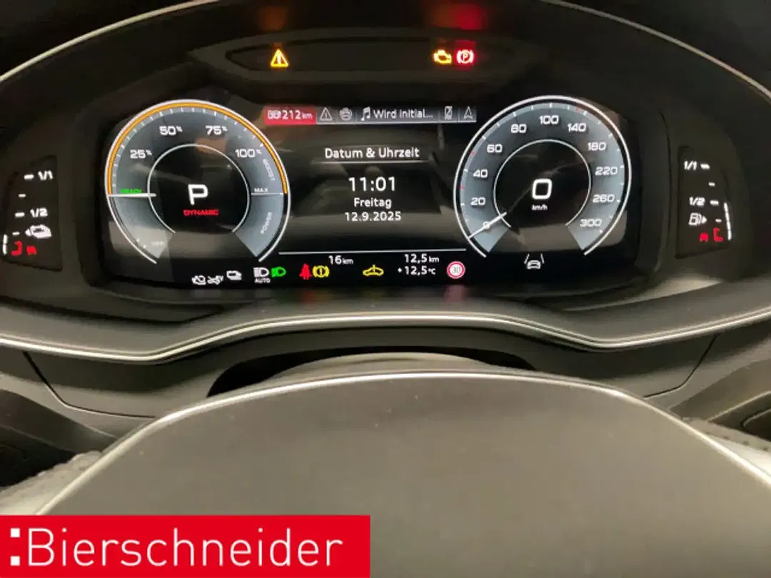 Audi A6 55 TFSI e quattro S line - Thumbnail 13