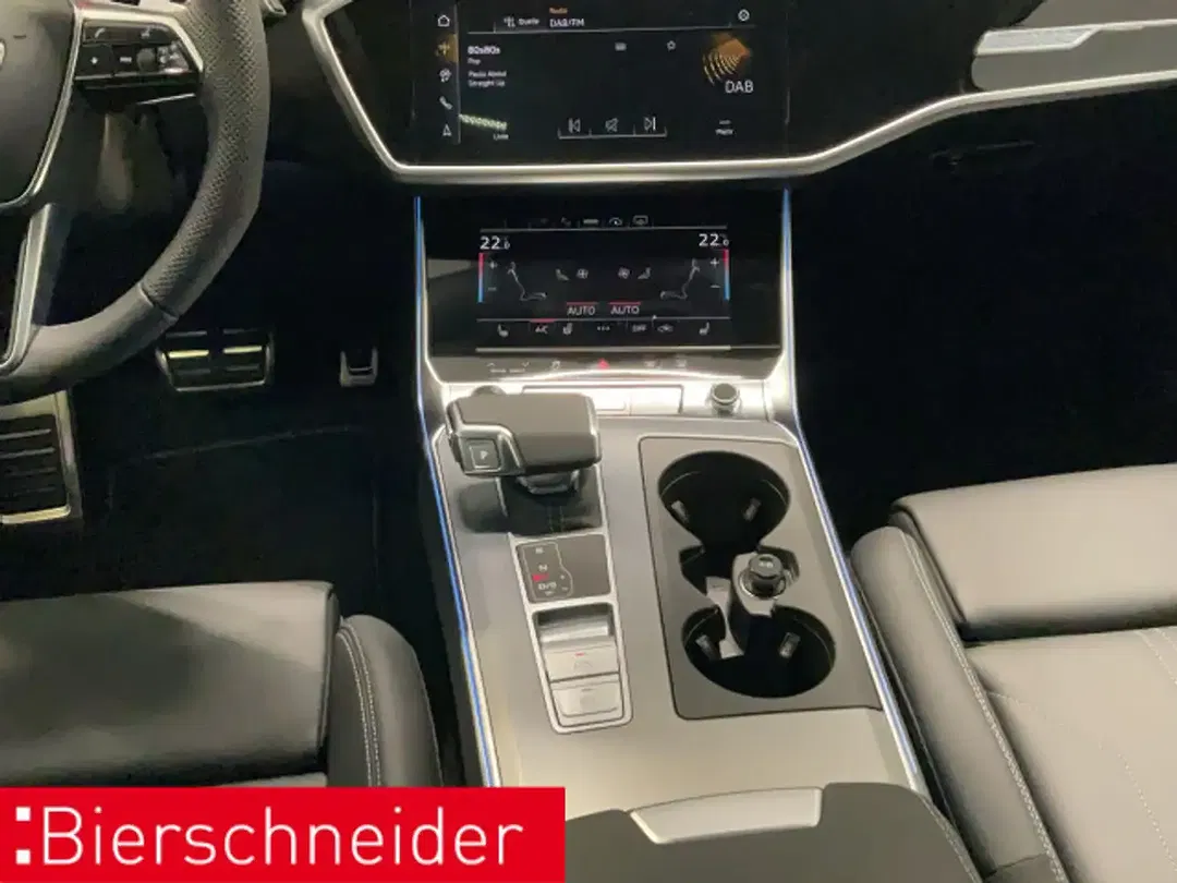 Audi A6 55 TFSI e quattro S line - Thumbnail 14