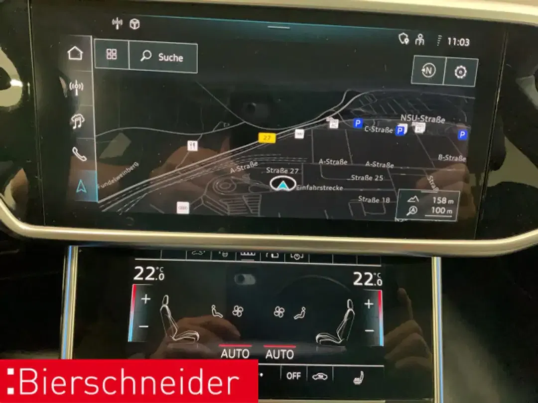 Audi A6 55 TFSI e quattro S line - Thumbnail 15