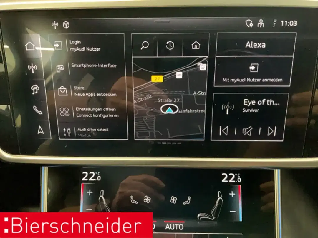 Audi A6 55 TFSI e quattro S line - Thumbnail 17