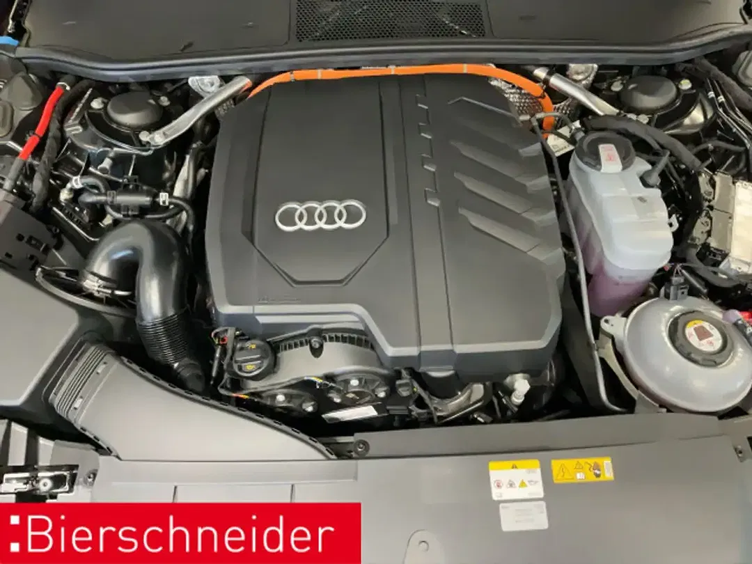 Audi A6 55 TFSI e quattro S line - Thumbnail 20
