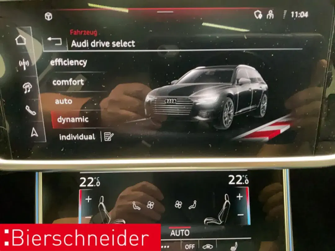 Audi A6 55 TFSI e quattro S line - Thumbnail 22