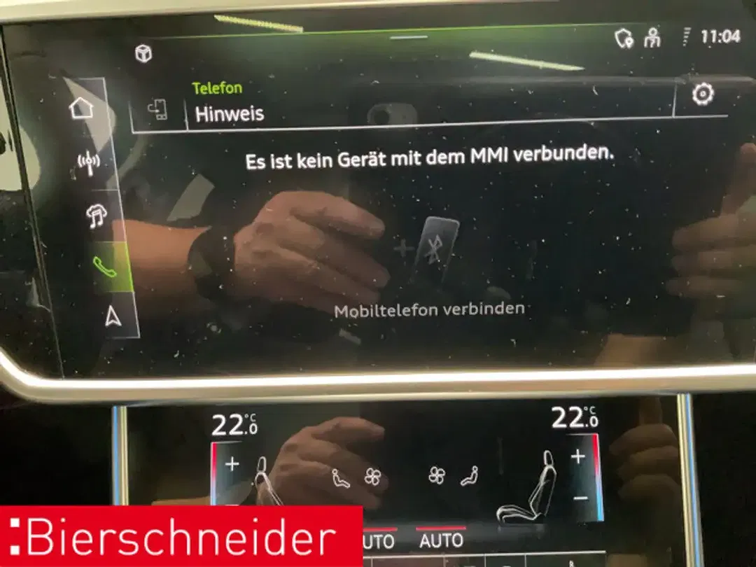 Audi A6 55 TFSI e quattro S line - Thumbnail 23