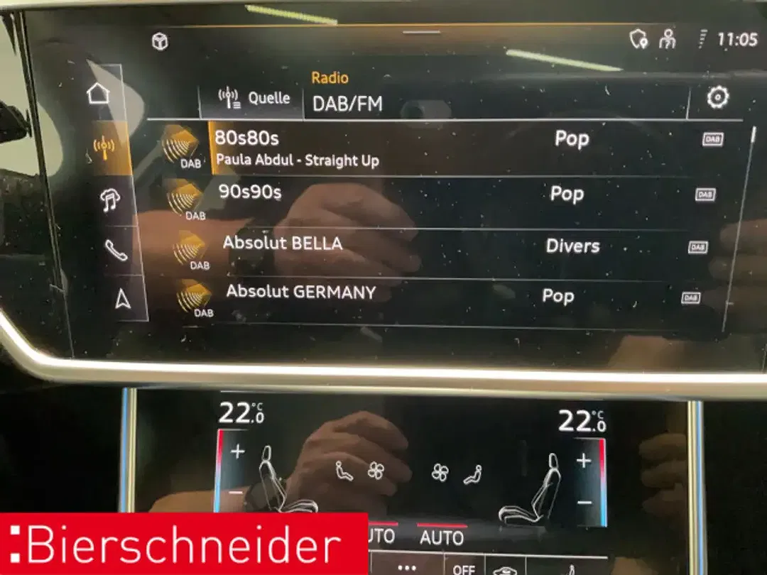 Audi A6 55 TFSI e quattro S line - Thumbnail 24