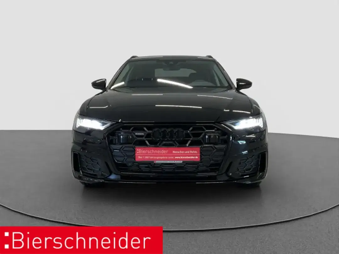 Audi A6 55 TFSI e quattro S line - Thumbnail 2