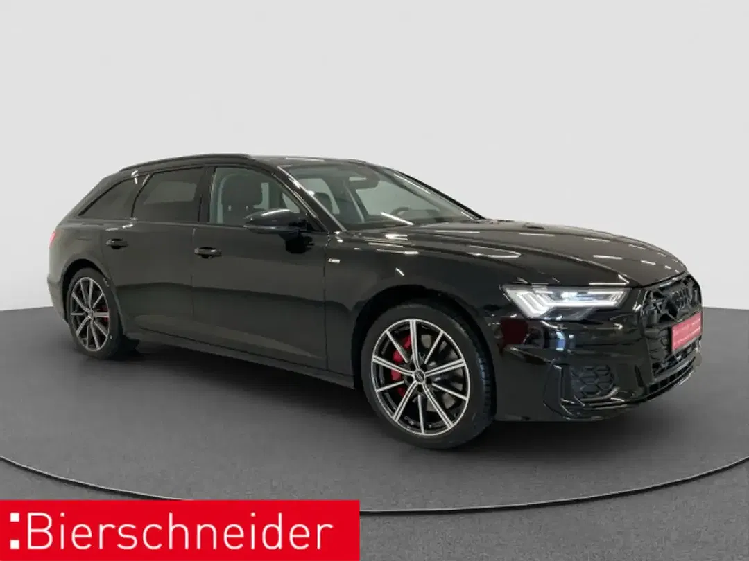 Audi A6 55 TFSI e quattro S line - Thumbnail 3
