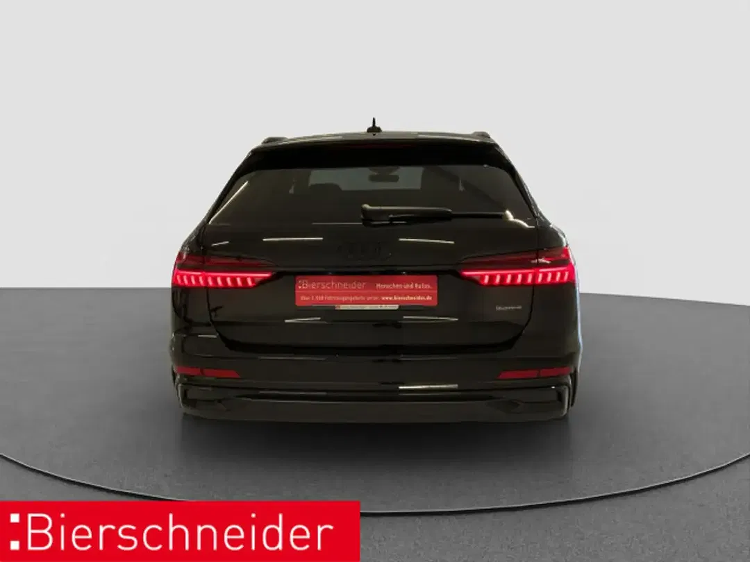 Audi A6 55 TFSI e quattro S line - Thumbnail 4