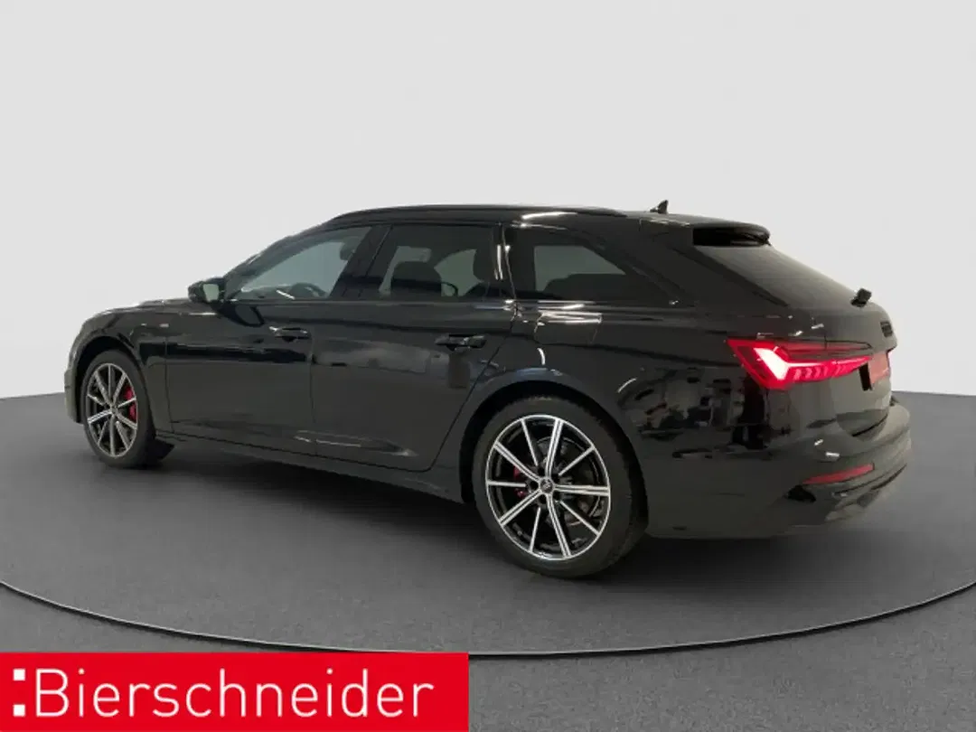 Audi A6 55 TFSI e quattro S line - Thumbnail 5