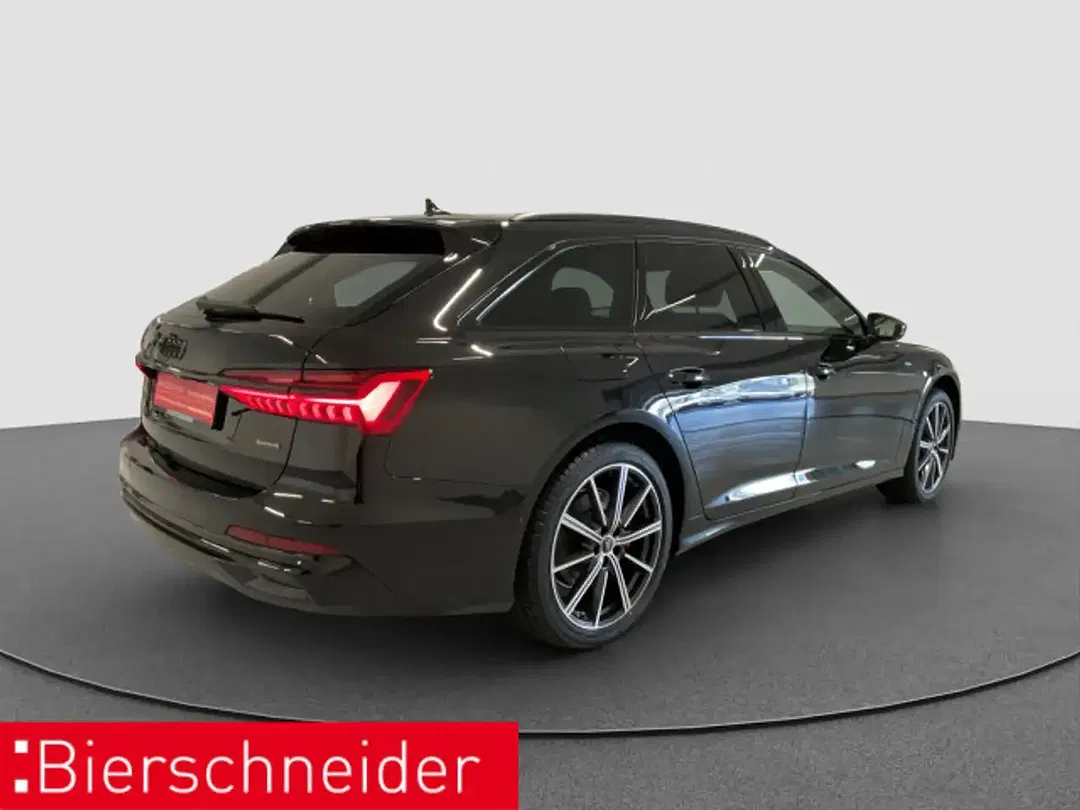 Audi A6 55 TFSI e quattro S line - Thumbnail 6
