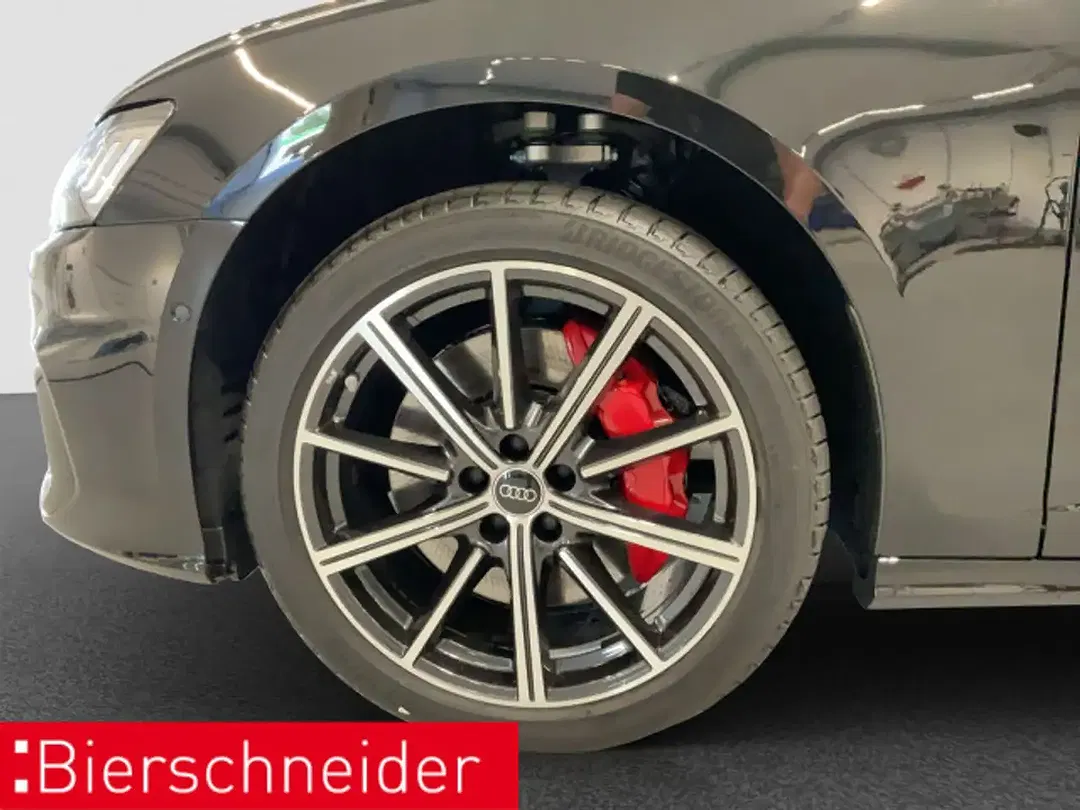 Audi A6 55 TFSI e quattro S line - Thumbnail 7
