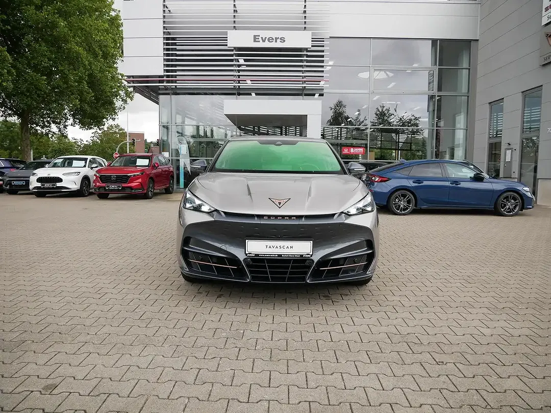 CUPRA Tavascan Endurance - Thumbnail 3