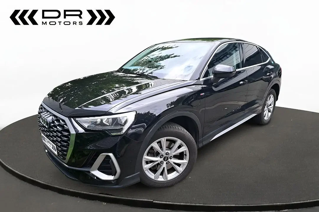 Audi Q3 45 TFSI - Afbeelding 1
