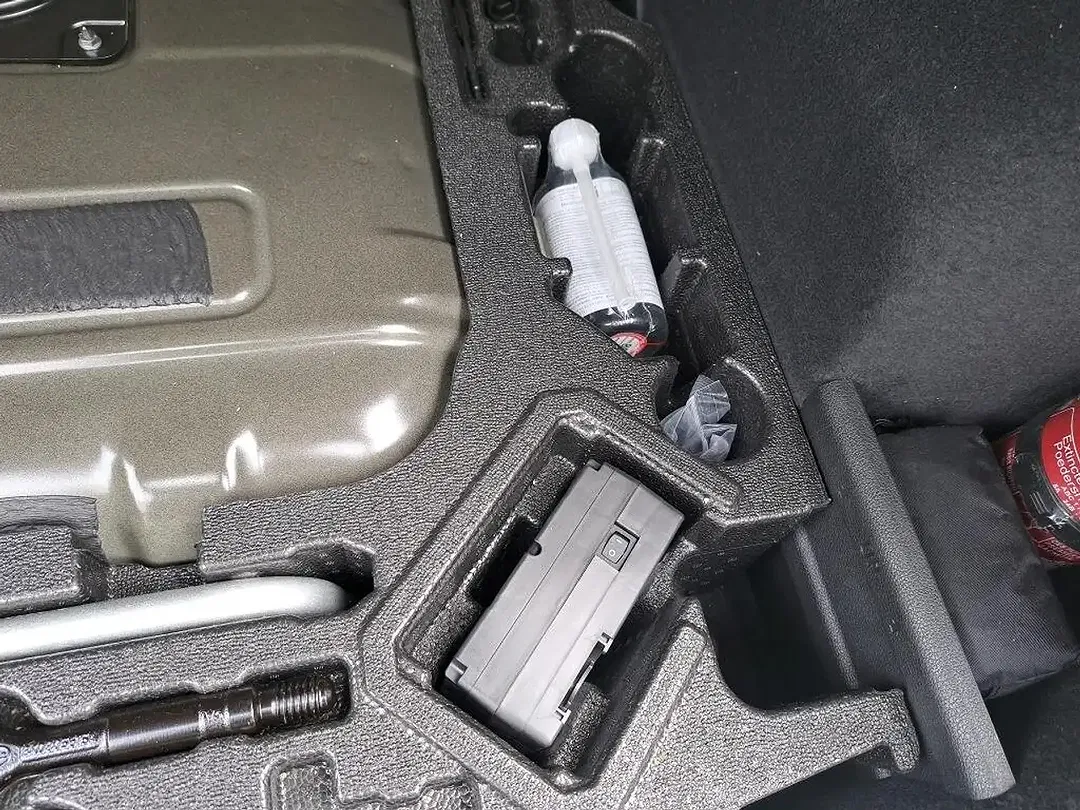 Audi Q3 45 TFSI - Thumbnail 11