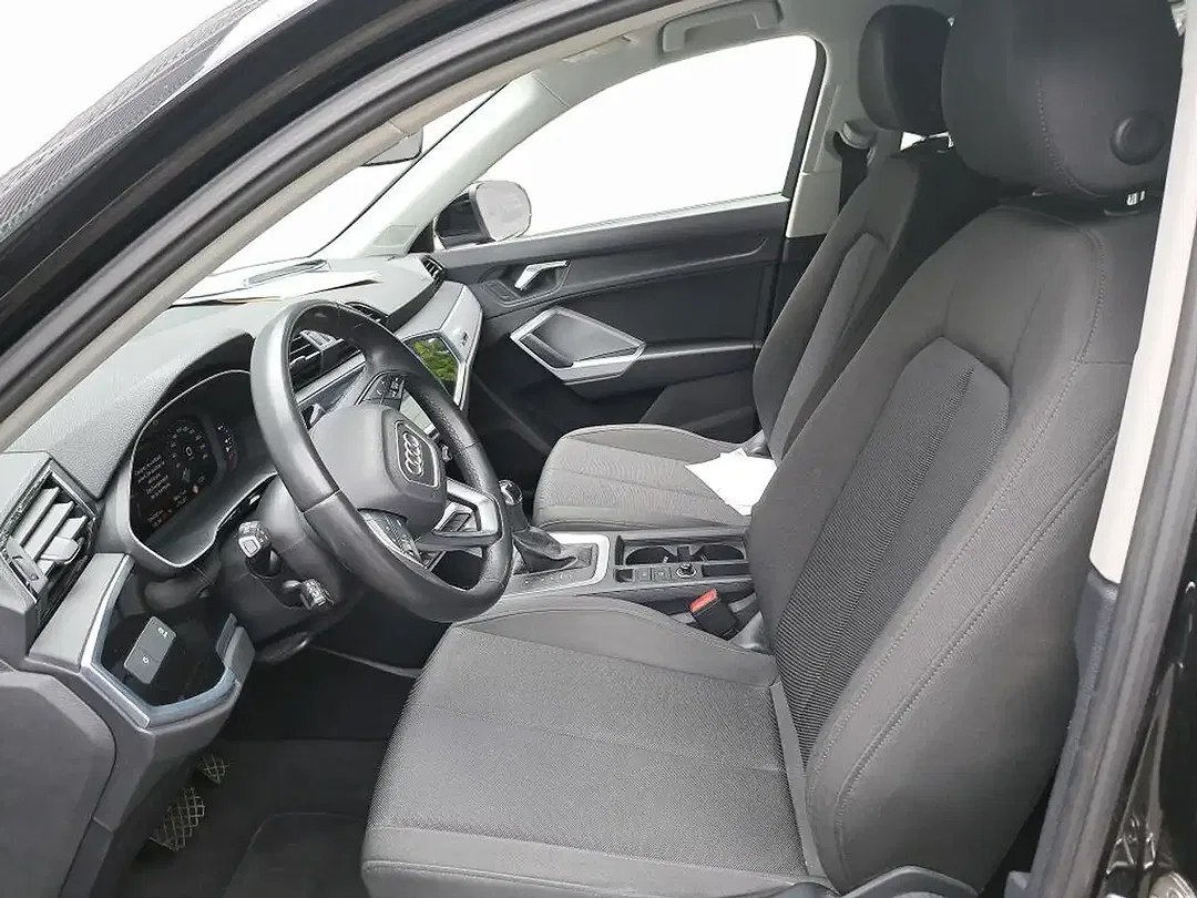 Audi Q3 45 TFSI - Thumbnail 6