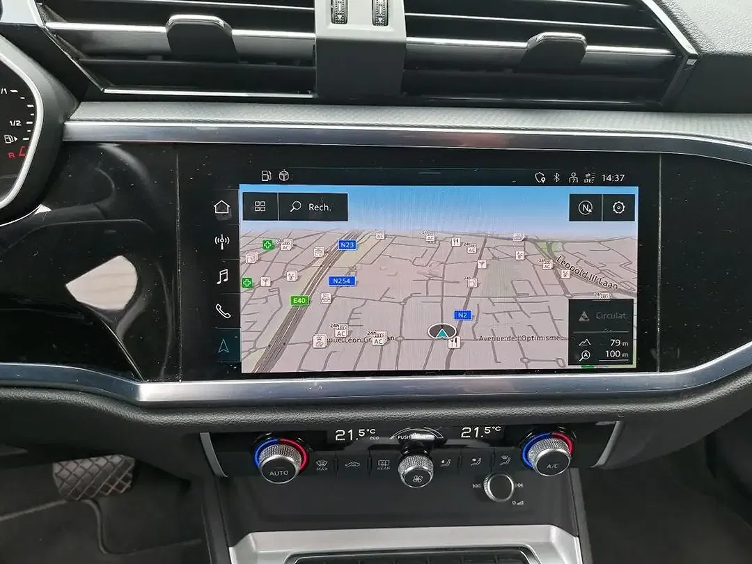 Audi Q3 45 TFSI - Thumbnail 7