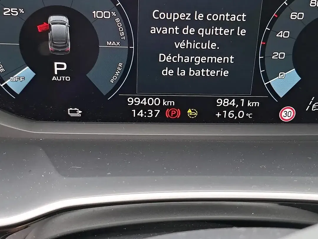 Audi Q3 45 TFSI - Thumbnail 8
