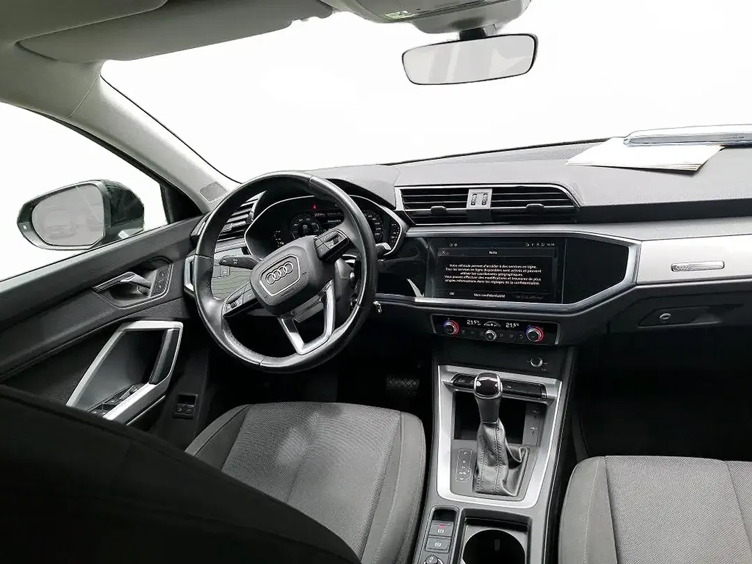 Audi Q3 45 TFSI - Thumbnail 9