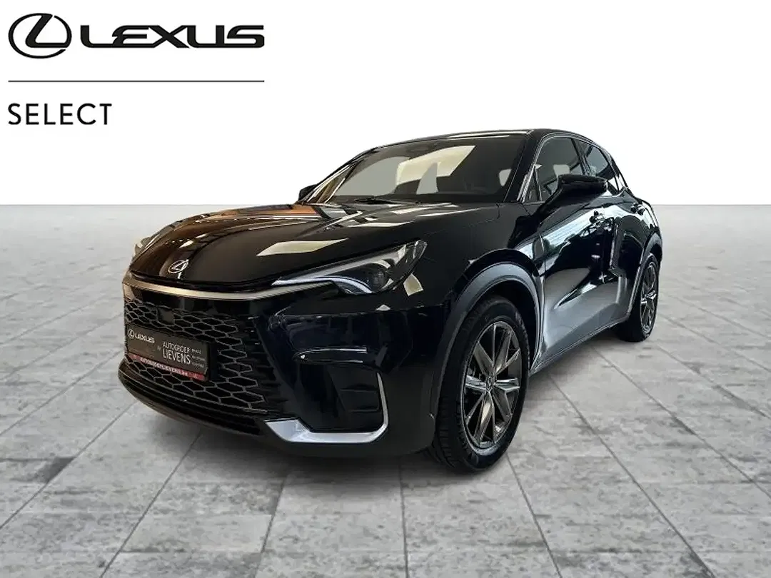Lexus LBX 1.5 Elegant - foto 1