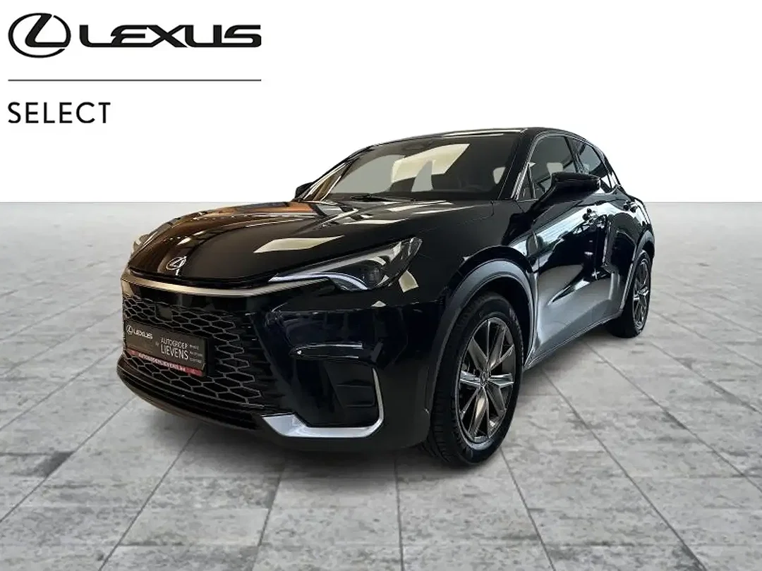 Lexus LBX 1.5 Elegant - Afbeelding 1