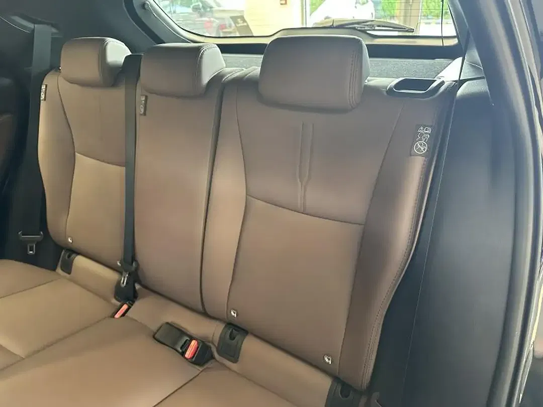 Lexus LBX 1.5 Elegant - Thumbnail 10