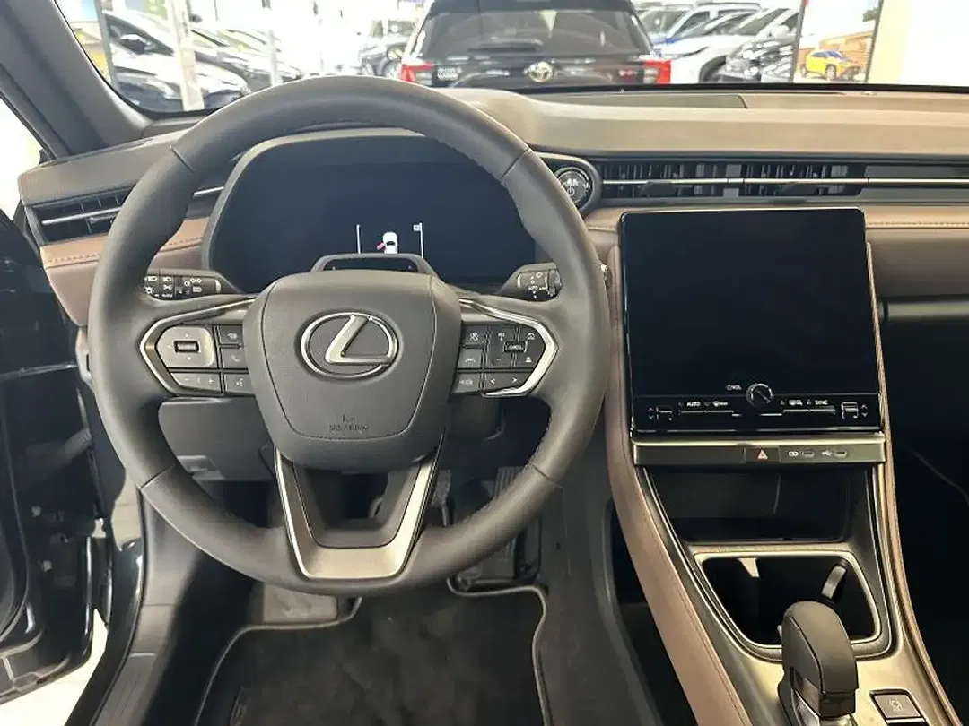 Lexus LBX 1.5 Elegant - Thumbnail 12