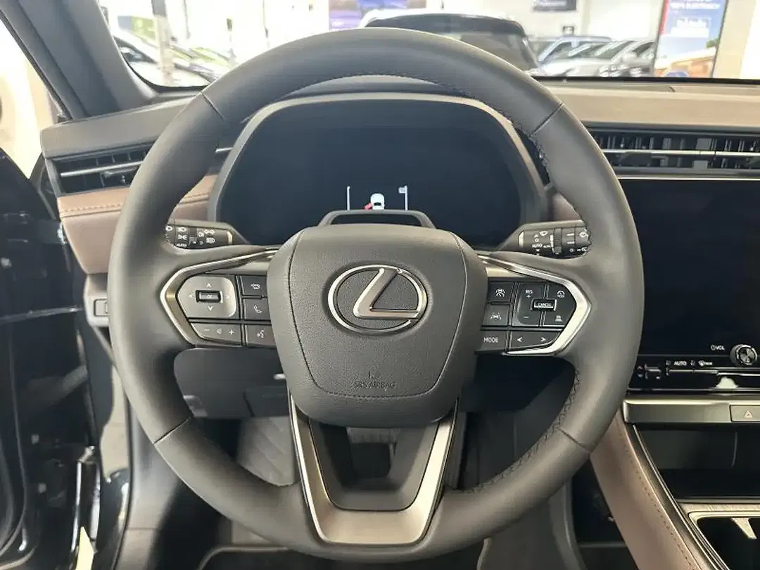 Lexus LBX 1.5 Elegant - Thumbnail 13