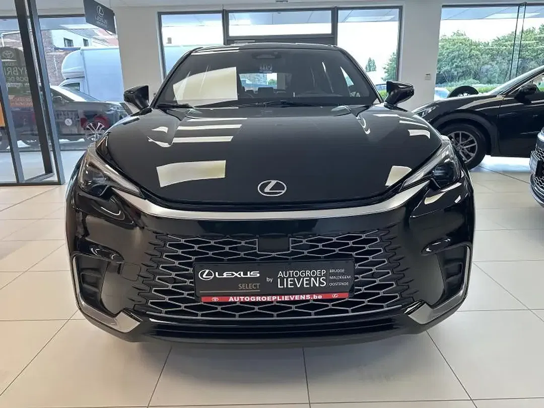 Lexus LBX 1.5 Elegant - foto 2