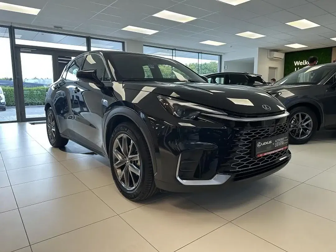 Lexus LBX 1.5 Elegant - Thumbnail 3