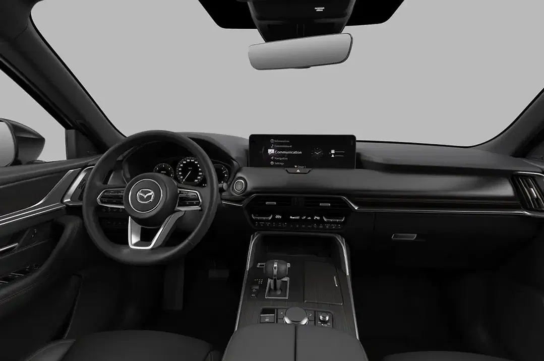 Mazda CX-80 3.3 e-SKYACTIV Homura Plus - Thumbnail 7