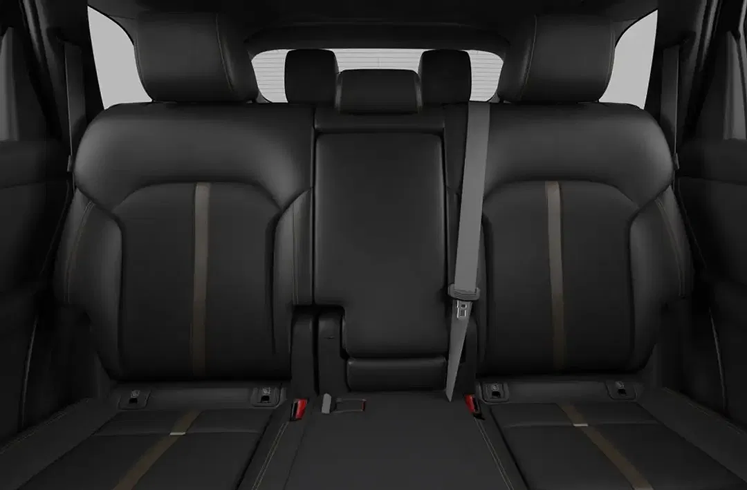 Mazda CX-80 3.3 e-SKYACTIV Homura Plus - Thumbnail 8