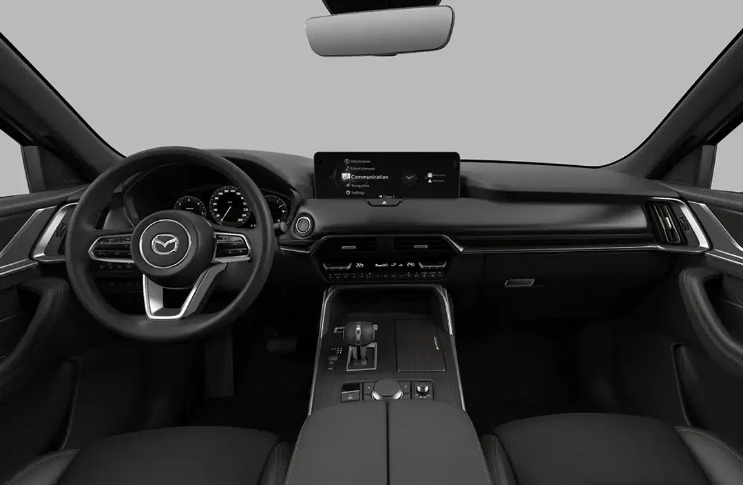 Mazda CX-80 3.3 e-SKYACTIV Homura Plus - foto 9