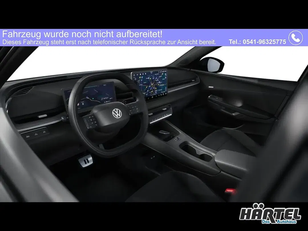 Volkswagen ID. Polo AUT Style - Thumbnail 4