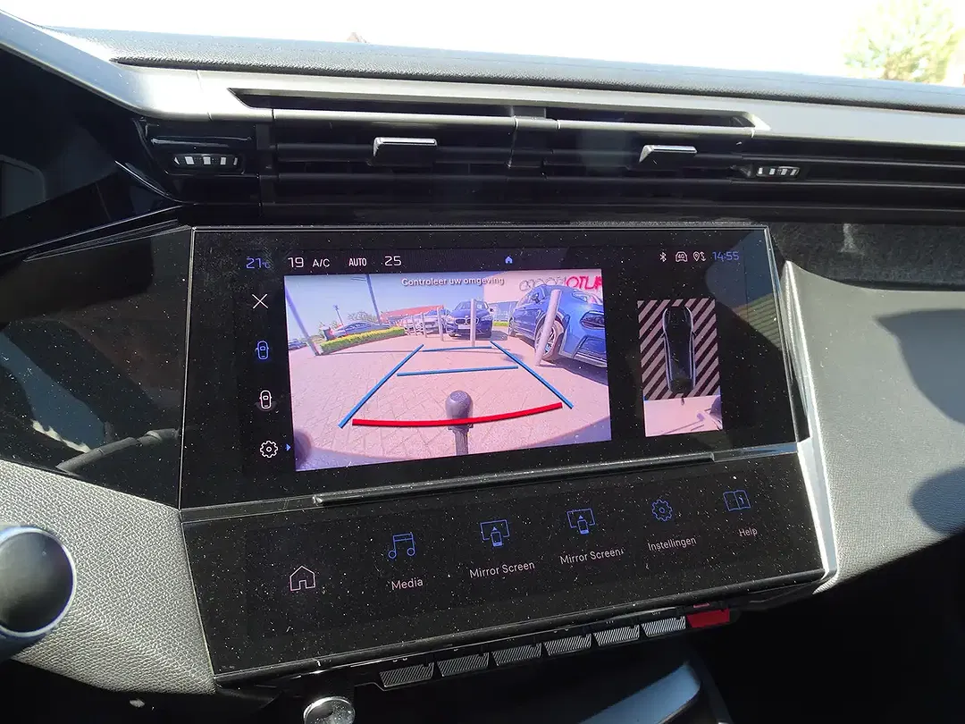 Peugeot 408 PureTech Allure - Thumbnail 10