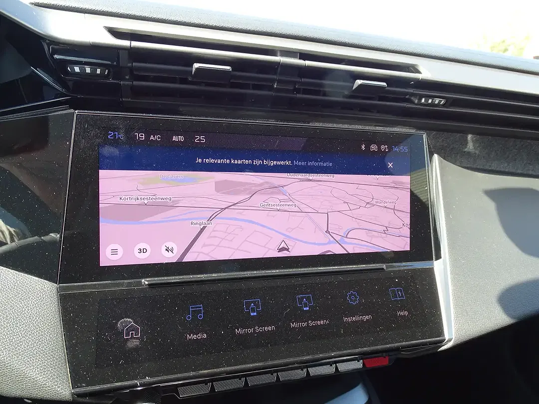 Peugeot 408 PureTech Allure - Thumbnail 11