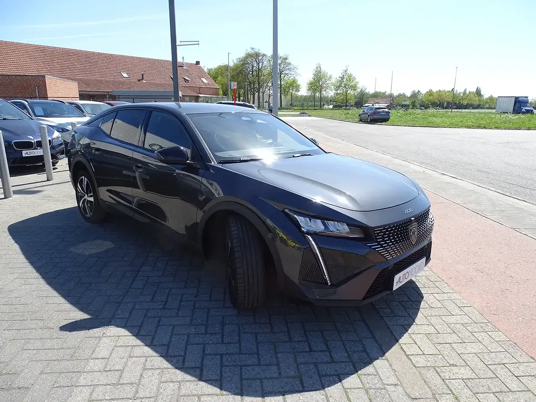 Peugeot 408 PureTech Allure - foto 2