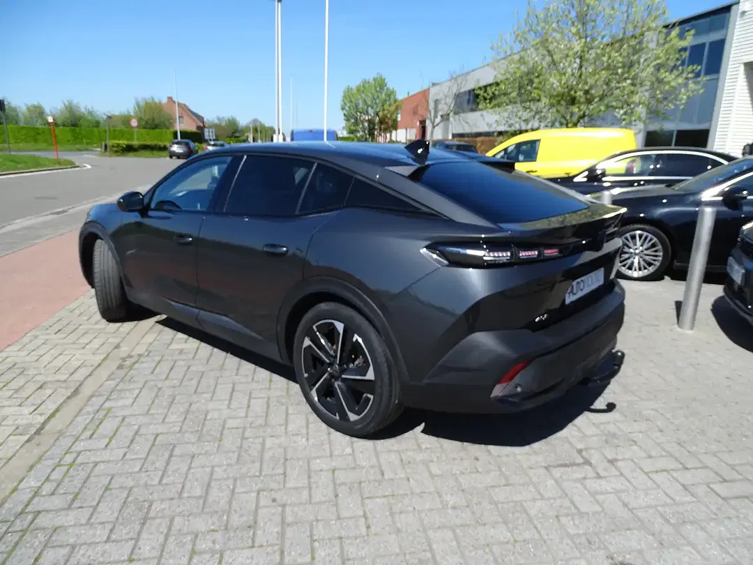 Peugeot 408 PureTech Allure - Thumbnail 4