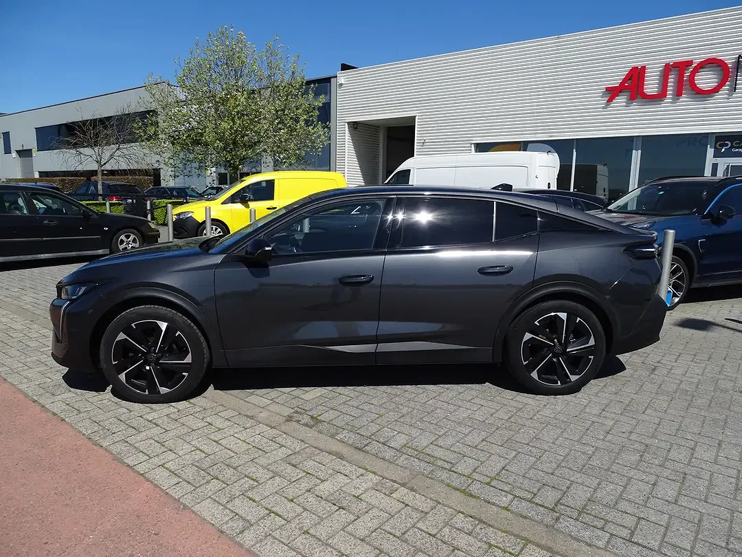 Peugeot 408 PureTech Allure - Thumbnail 5