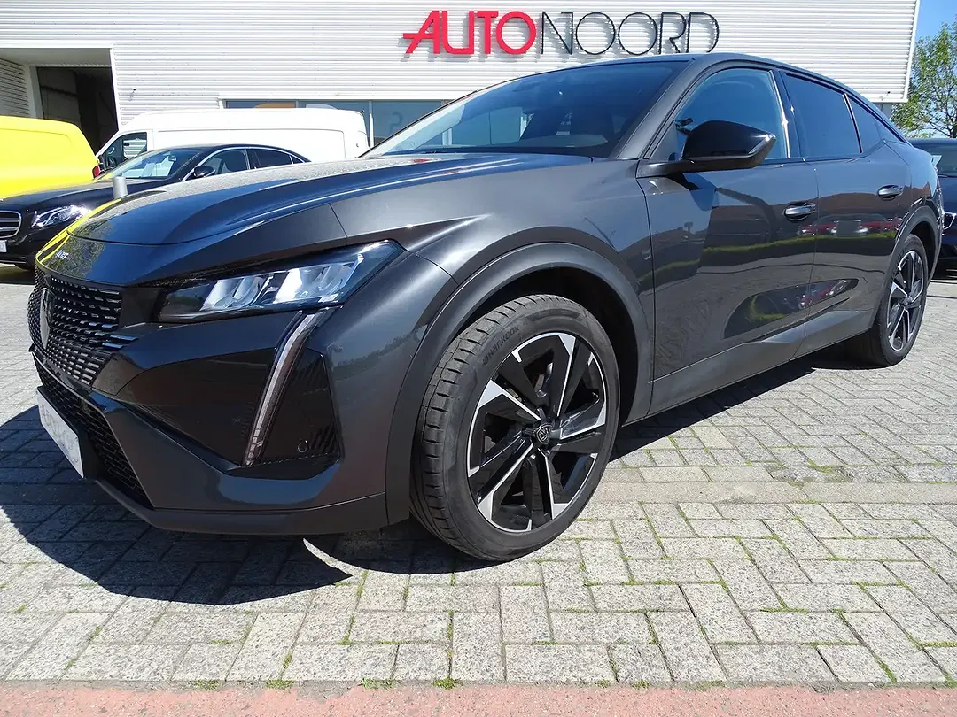 Peugeot 408 PureTech Allure - Thumbnail 6