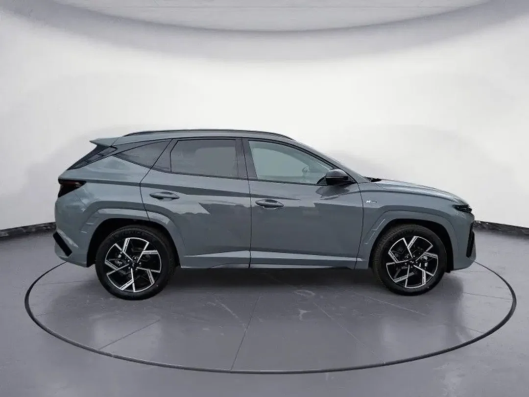 Hyundai TUCSON 1.6 T-GDI DCT 4WD N Line X - Afbeelding 1