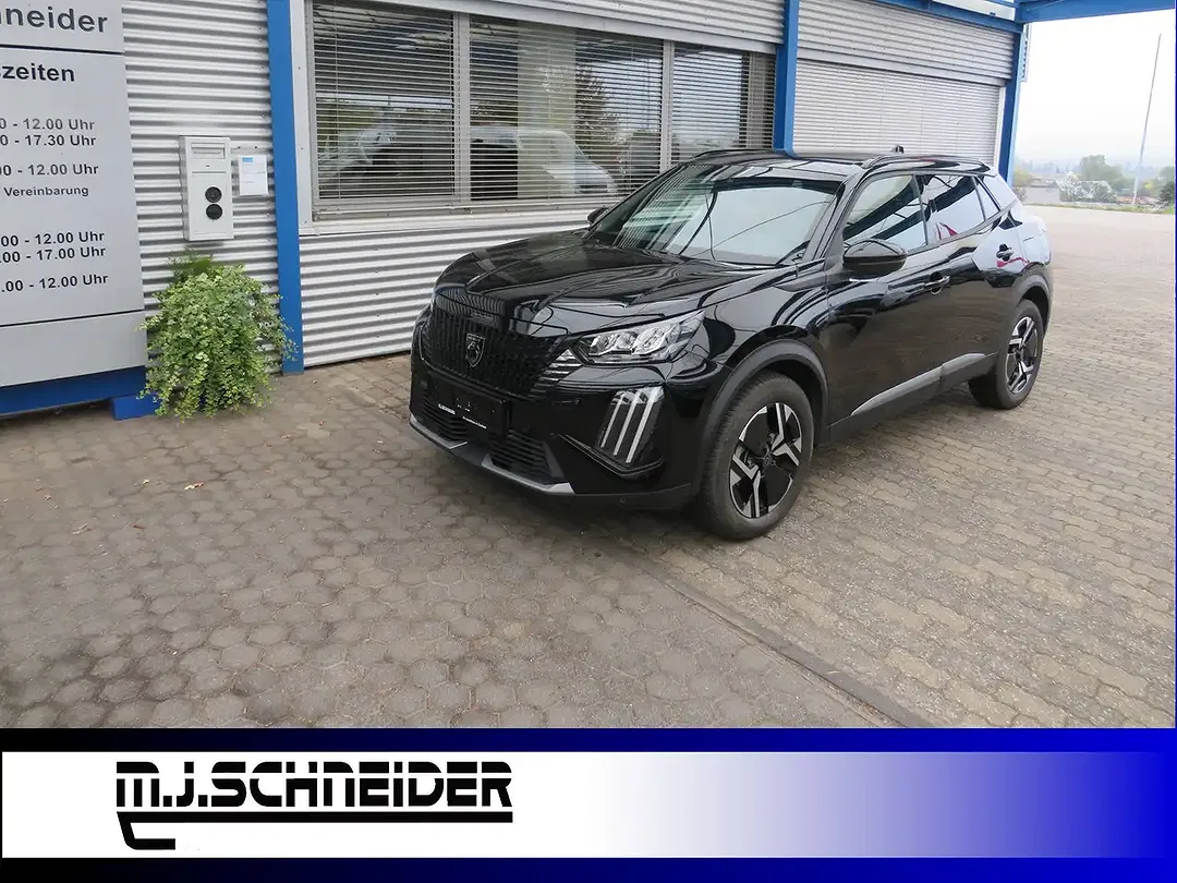Peugeot 2008 AUT Allure - foto 2