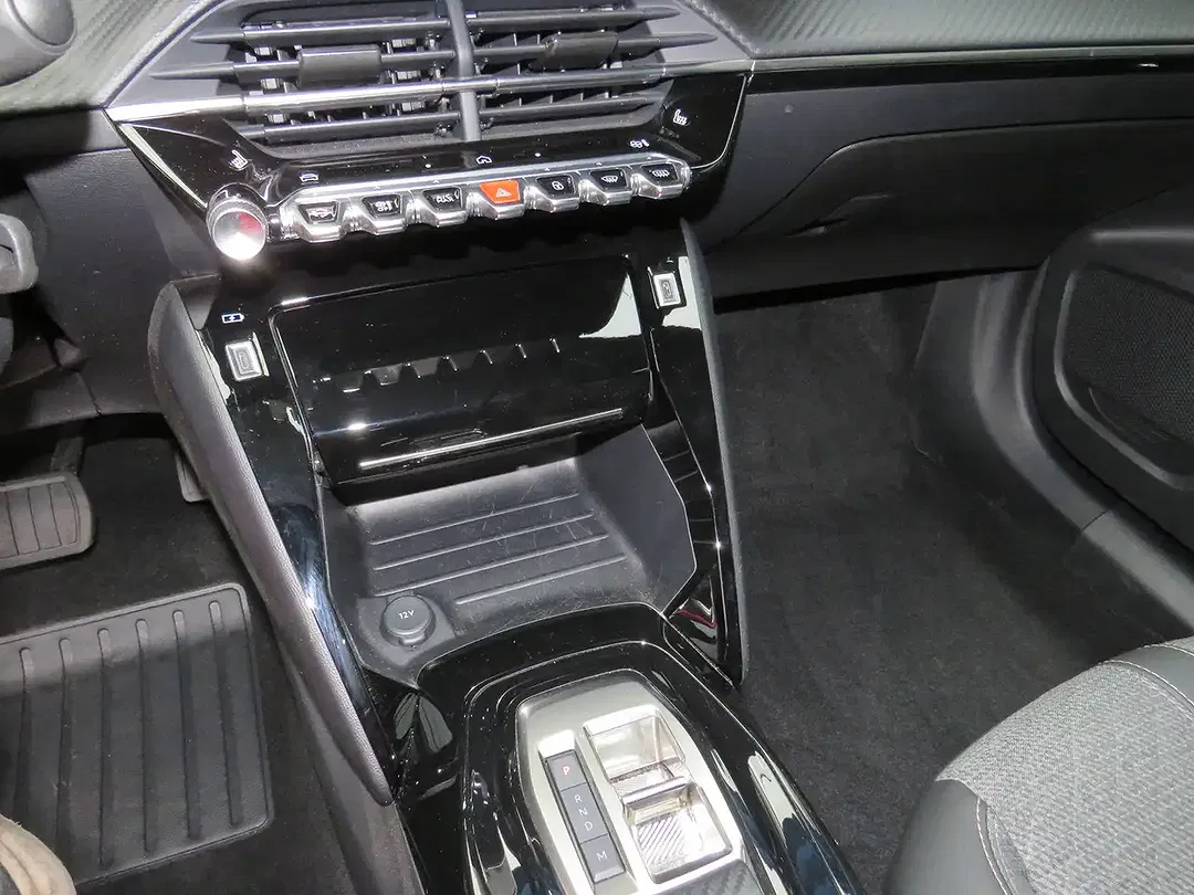 Peugeot 2008 AUT Allure - Thumbnail 11