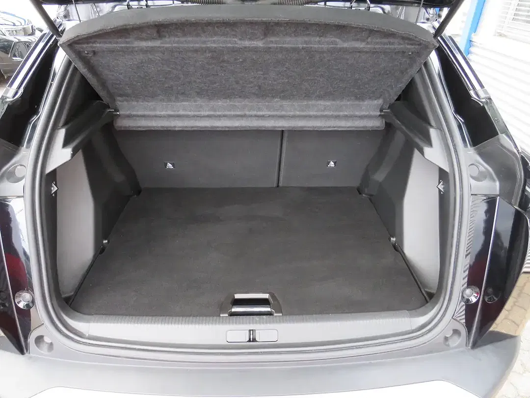 Peugeot 2008 AUT Allure - Thumbnail 14