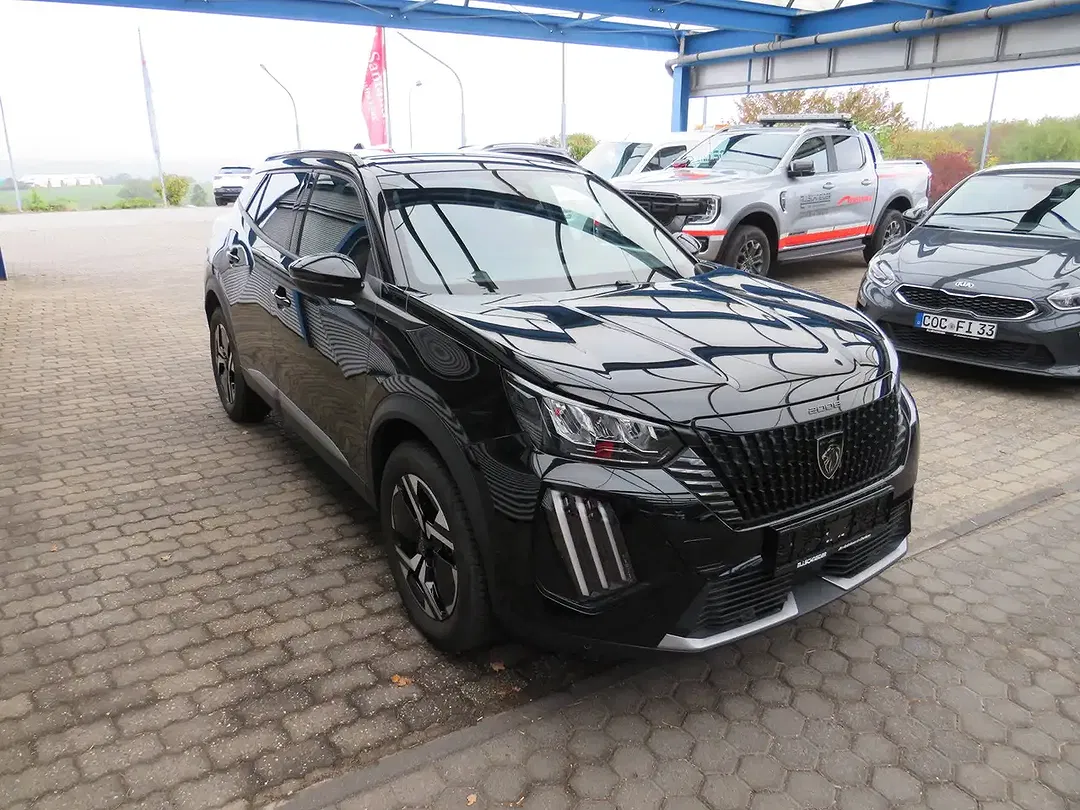 Peugeot 2008 AUT Allure - Thumbnail 3