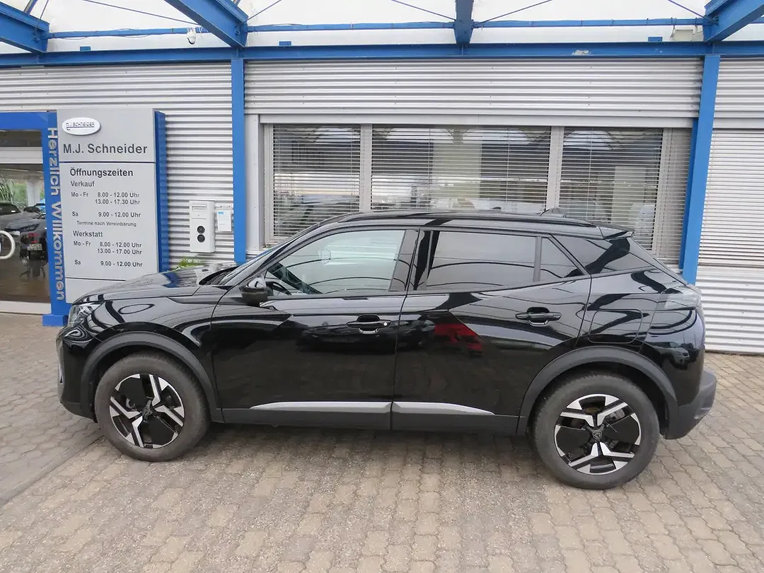 Peugeot 2008 AUT Allure - foto 1