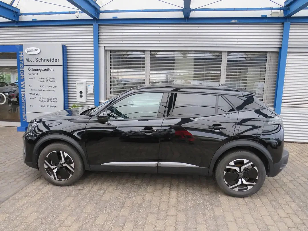 Peugeot 2008 AUT Allure - Afbeelding 1