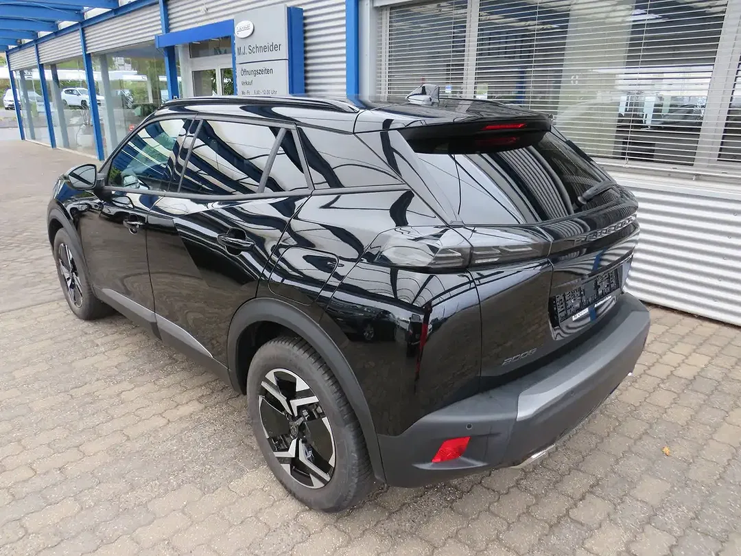Peugeot 2008 AUT Allure - Thumbnail 4