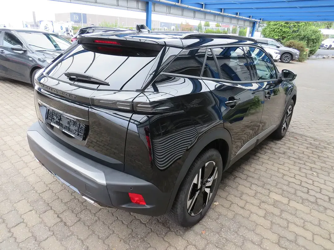 Peugeot 2008 AUT Allure - Thumbnail 5