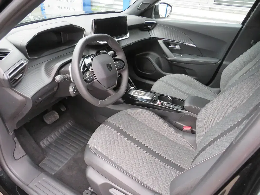 Peugeot 2008 AUT Allure - Thumbnail 7