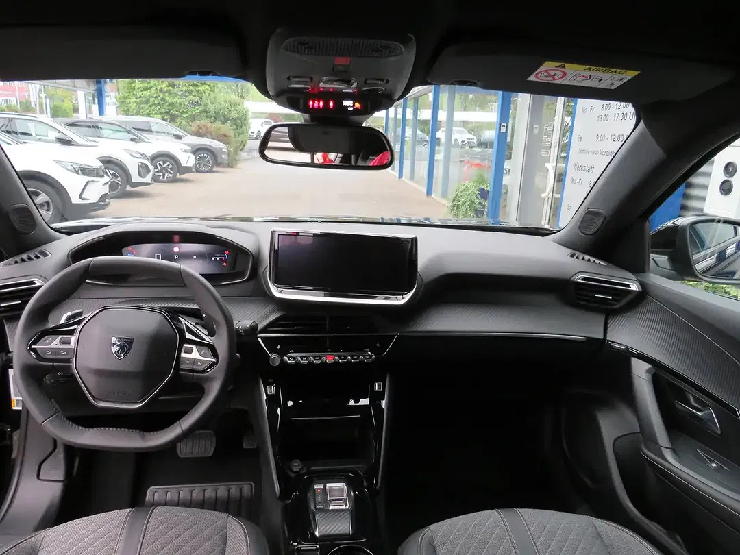 Peugeot 2008 AUT Allure - Thumbnail 8